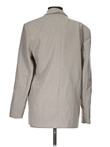 Abercrombie & Fitch Blazer (view 2)