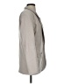 Abercrombie & Fitch Gray Blazer Size S - photo 4
