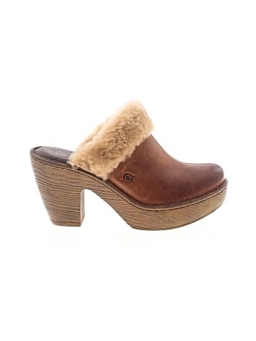 Born Mule/Clog (view 1)