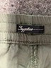 Supplies Green Cargo Pants Size L - photo 7