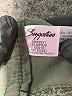 Supplies Green Cargo Pants Size L - photo 9
