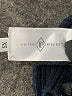 Unbranded Solid Blue Pullover Sweater Size XS - photo 9