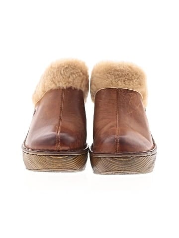 Born Mule/Clog (view 2)
