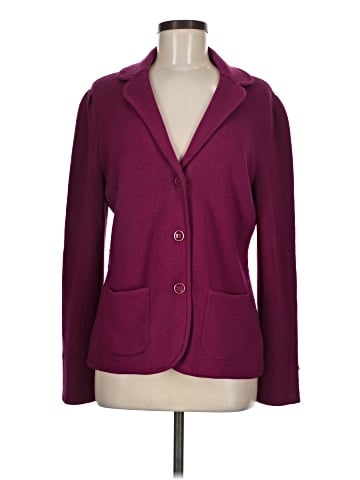 Talbots Wool Cardigan (view 1)