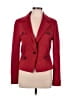CAbi Red Blazer Size 6 - photo 1