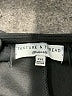 TeXTURE & THREAD Madewell Solid Black Jumpsuit Size XXS - photo 4