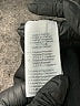 TeXTURE & THREAD Madewell Solid Black Jumpsuit Size XXS - photo 5