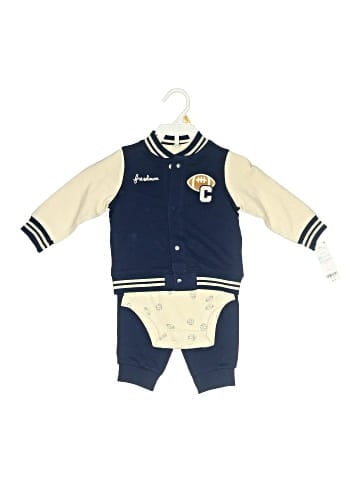 Carter's Overalls (view 1)