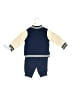 Carter's 100% Cotton Blue Overalls 9-12 MO / 12 MO - photo 2