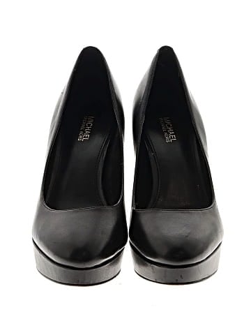MICHAEL Michael Kors Heels (view 2)