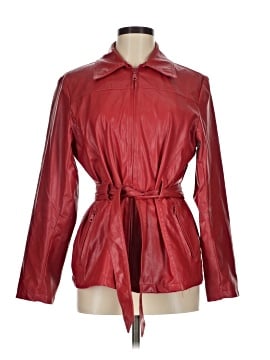 White Stag Raincoat