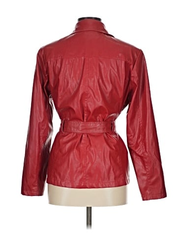White Stag Raincoat (view 2)