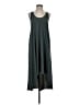 Athleta Gray Casual Dress Size XS - photo 1