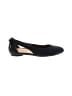 Paul Green Black Flats Size UK 5 1/2 / US 7 1/2 - photo 1