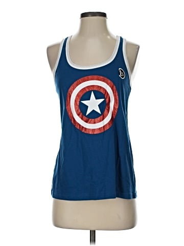 Marvel Tank Top (view 1)