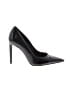 DKNY Black Heels Size 6 1/2 - photo 1