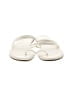 TKEES Ivory Sandals Size 6 - photo 2
