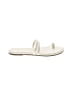 TKEES Ivory Sandals Size 6 - photo 1