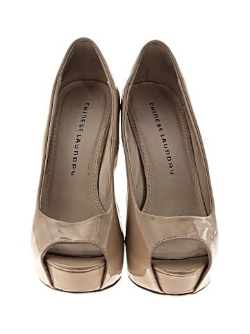 Chinese Laundry Heels (view 2)