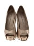 Chinese Laundry Tan Heels Size 8 1/2 - photo 2