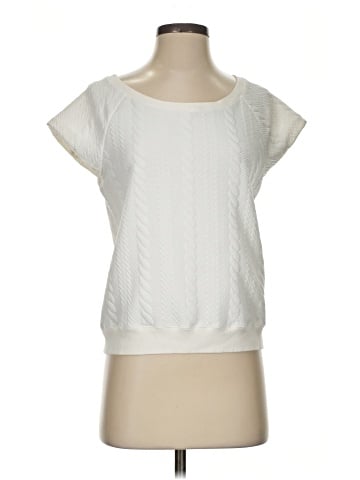 Eyeshadow Sweater Vest (view 1)