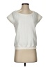 Eyeshadow Ivory Sweater Vest Size S - photo 1