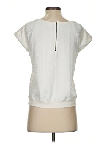 Eyeshadow Sweater Vest (view 2)