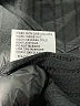 Unbranded 100% Polyester Black Long Sleeve Blouse Size XXL - photo 8