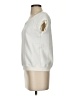 Eyeshadow Ivory Sweater Vest Size S - photo 5
