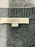 Ann Taylor LOFT Solid Gray Pullover Sweater Size S - photo 7