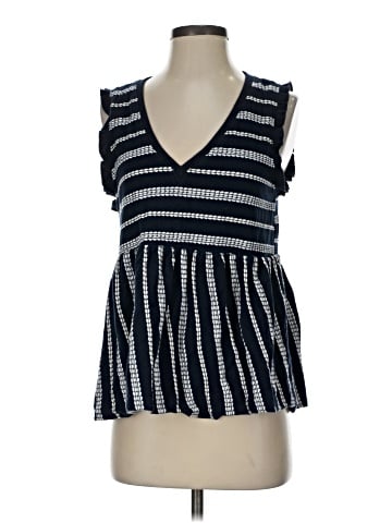 Altar'd State Sleeveless Blouse (view 1)