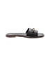 Tommy Bahama Black Sandals Size 10 - photo 1