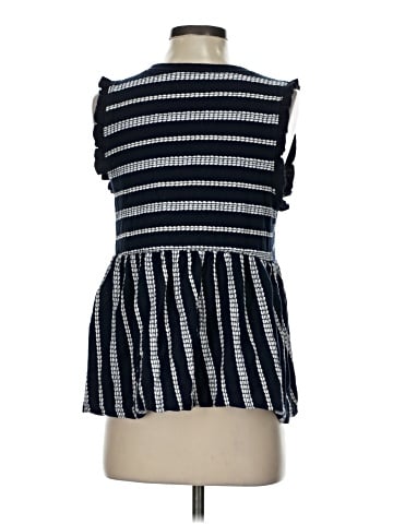 Altar'd State Sleeveless Blouse (view 2)