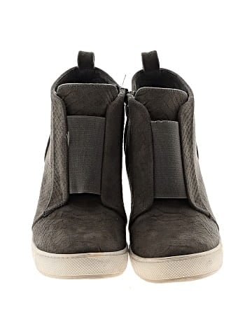 Downeast Ankle Boots (view 2)