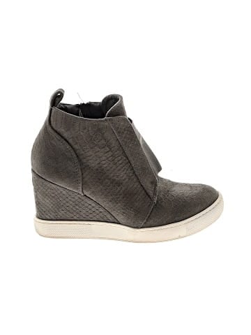 Downeast Ankle Boots (view 1)