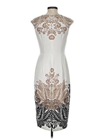 London Times Cocktail Dress (view 2)