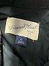 Universal Thread 100% Cotton Black Long Sleeve Button-Down Shirt Size XL - photo 7