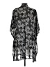Brittany Black Black Kimono Size L - photo 2