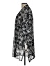 Brittany Black Black Kimono Size L - photo 5