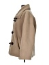 Heartloom 100% Polyester Tan Coat Size XS - photo 5