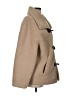 Heartloom 100% Polyester Tan Coat Size XS - photo 4