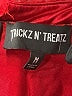 Tricks And Treats Red Dress Size M (kids) - photo 3
