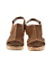 Corkys Tan Wedges Size 9 - photo 2