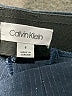Calvin Klein Black Active Pants Size 8 - photo 7