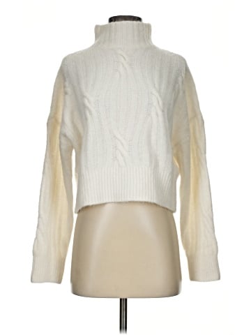 Express Turtleneck Sweater (view 1)