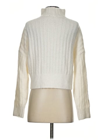 Express Turtleneck Sweater (view 2)