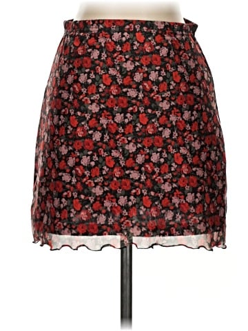 Shein Casual Skirt (view 1)