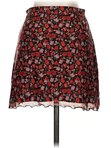 Shein Casual Skirt (view 2)