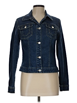 Metrostyle Denim Jacket