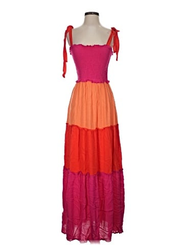 Bebop Casual Dress (view 1)